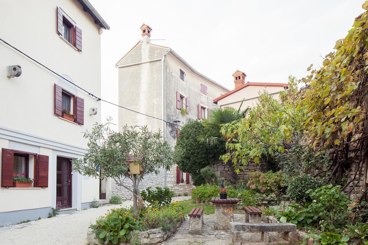 Apartment Castel Bale Exterior foto