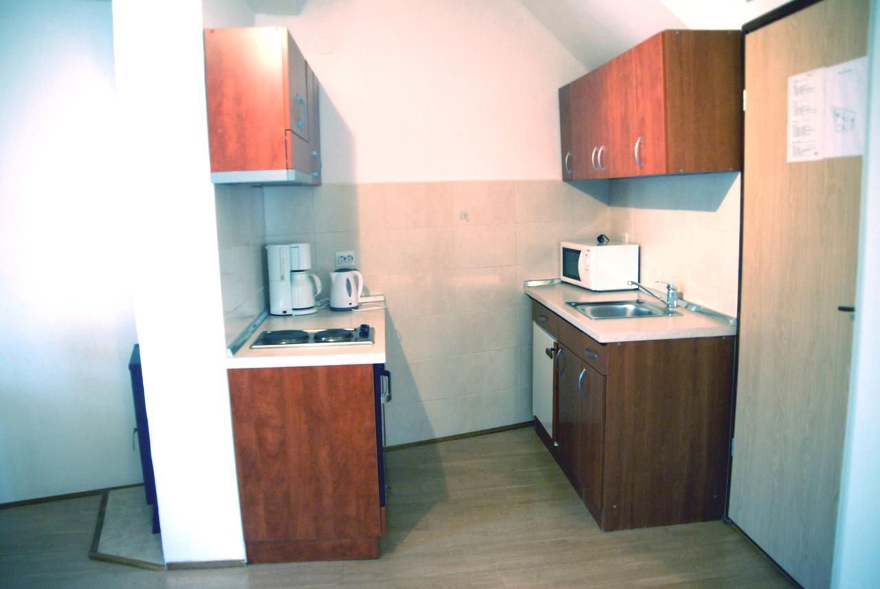 Apartment Castel Bale Exterior foto
