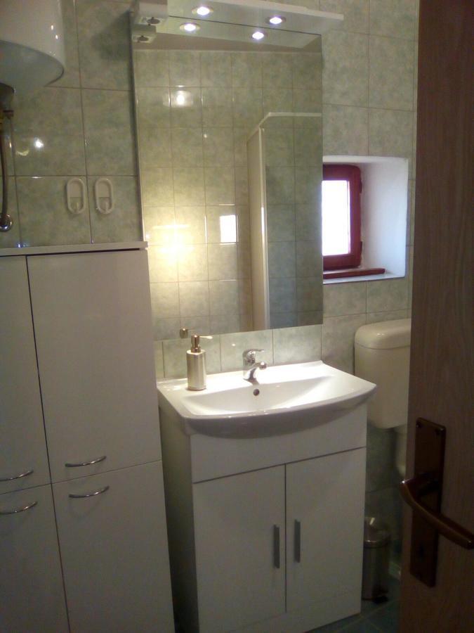 Apartment Castel Bale Exterior foto