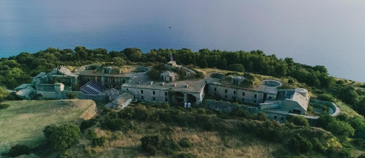 Apartment Castel Bale Exterior foto