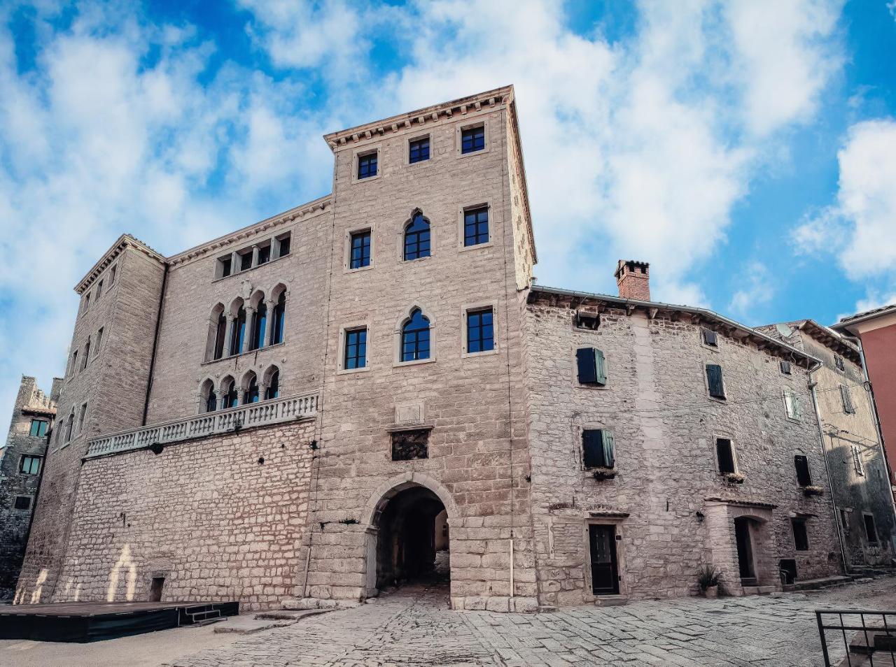 Apartment Castel Bale Exterior foto